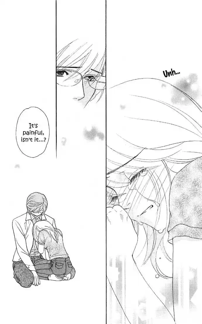 It's Not Like That, Darling 10