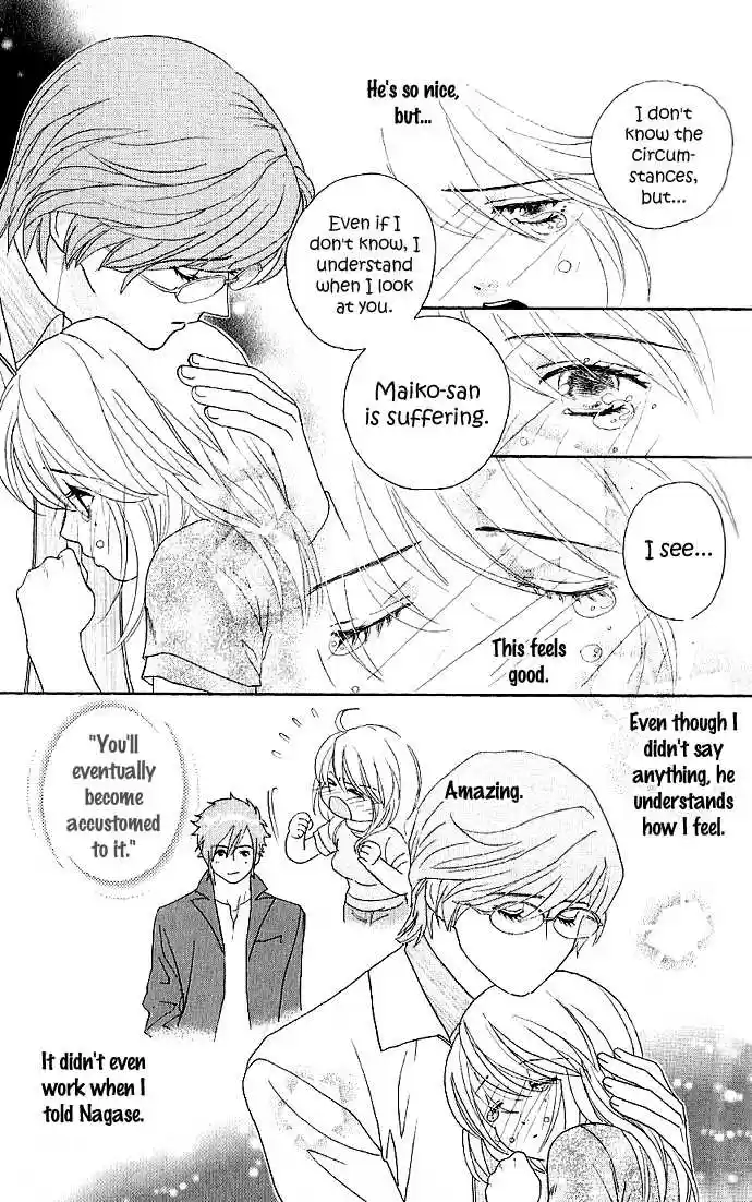 It's Not Like That, Darling 10