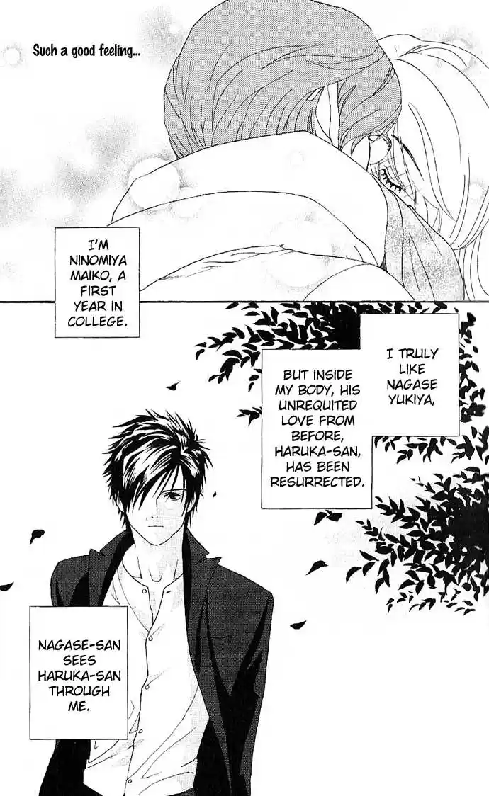 It's Not Like That, Darling 10