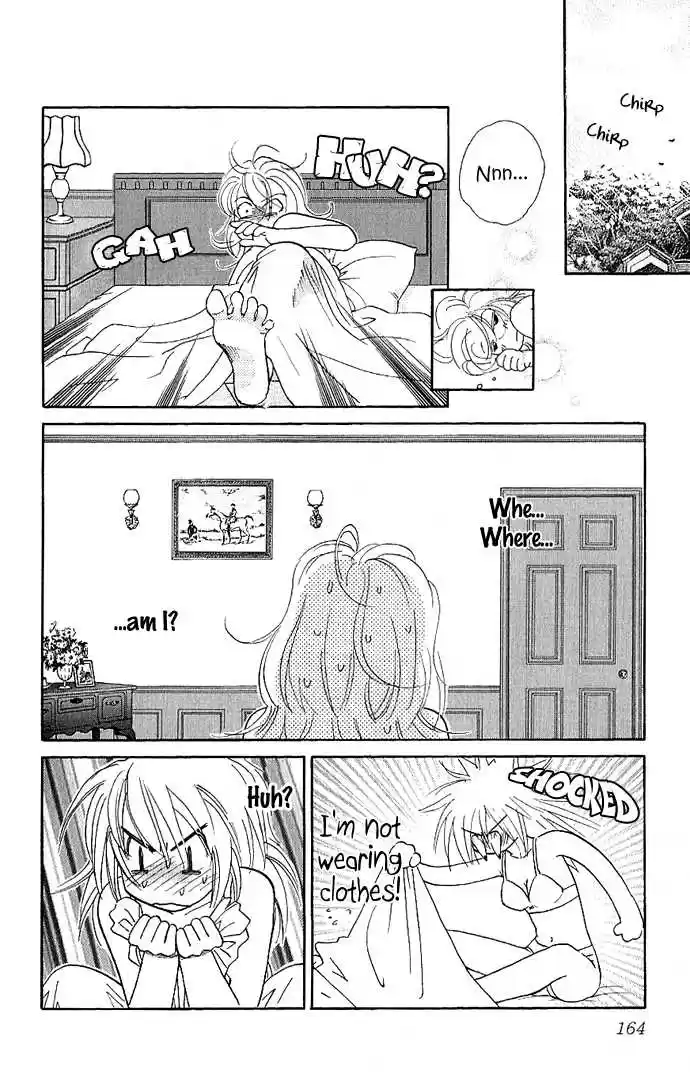 It's Not Like That, Darling 10