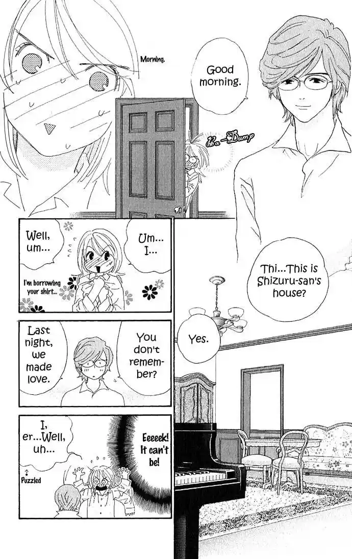 It's Not Like That, Darling 10