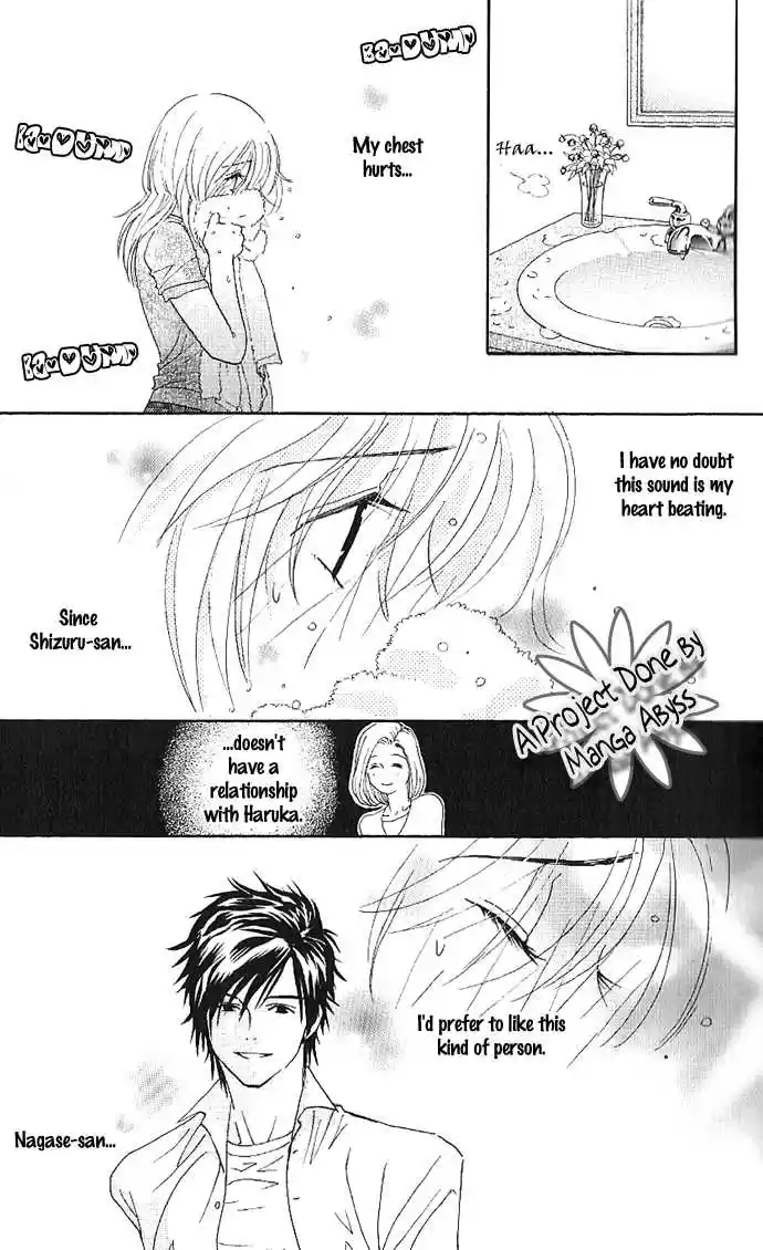 It's Not Like That, Darling 10