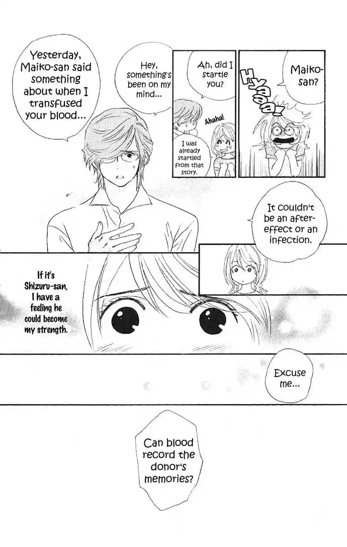 It's Not Like That, Darling 10