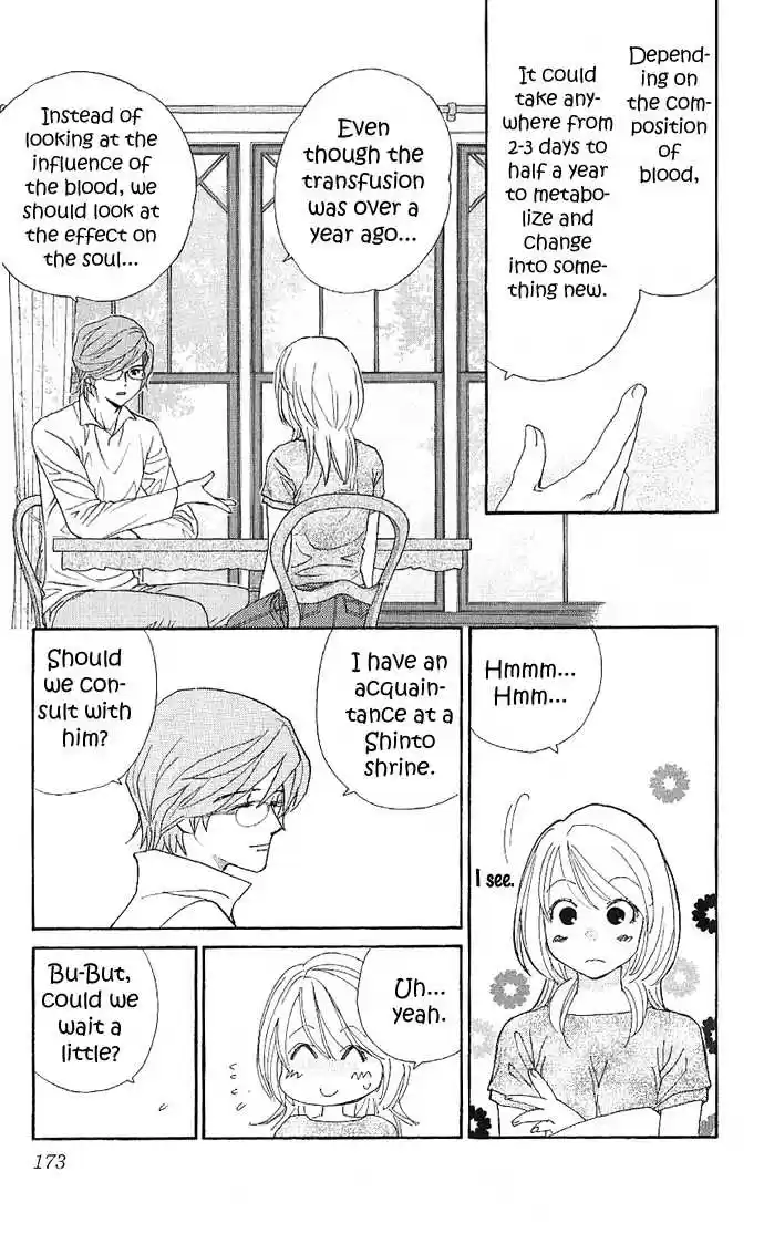 It's Not Like That, Darling 10