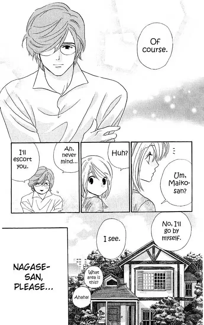 It's Not Like That, Darling 10