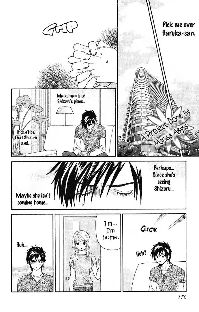 It's Not Like That, Darling 10