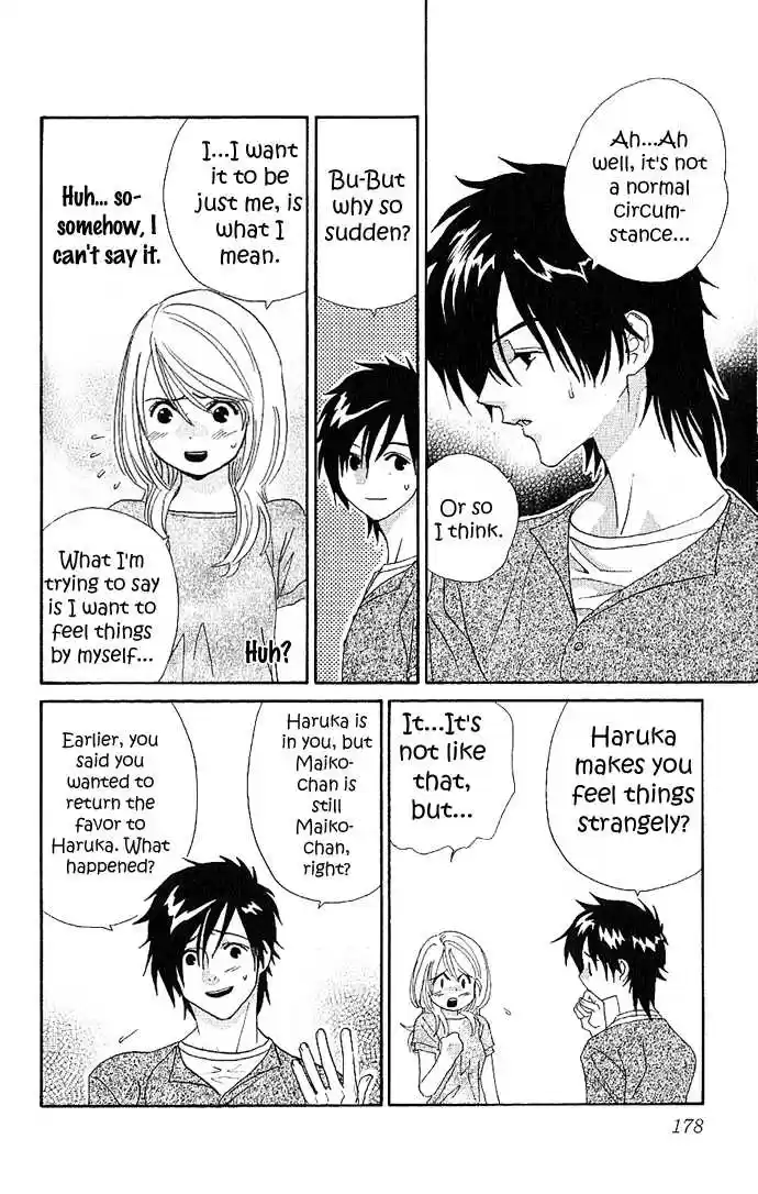 It's Not Like That, Darling 10