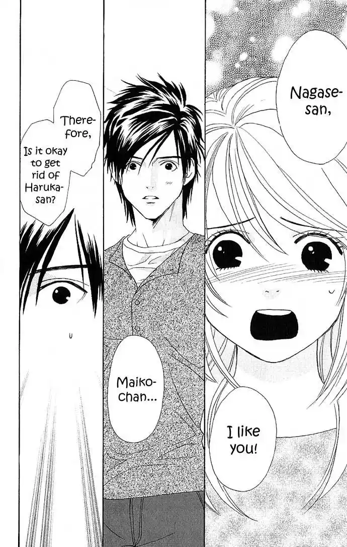 It's Not Like That, Darling 10