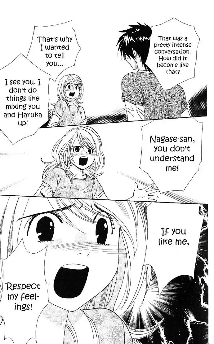 It's Not Like That, Darling 10