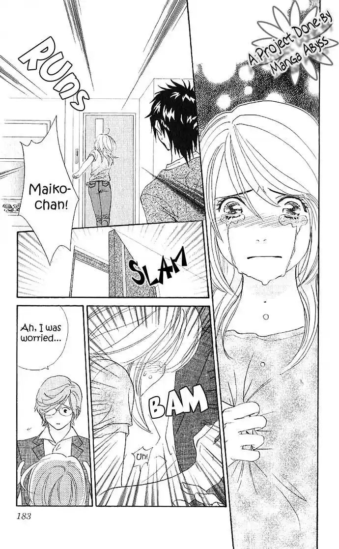 It's Not Like That, Darling 10