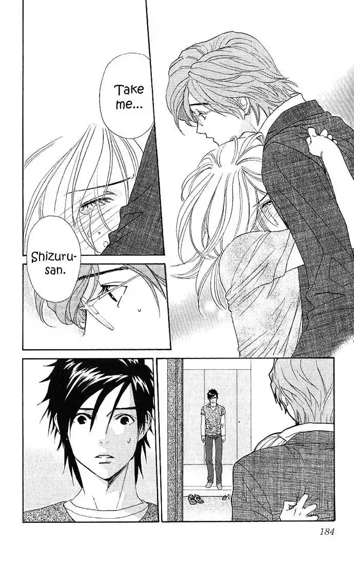 It's Not Like That, Darling 10