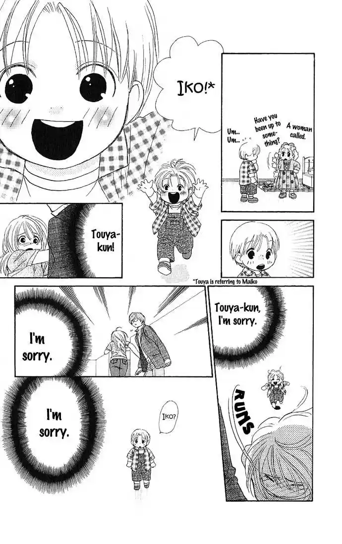 It's Not Like That, Darling 10