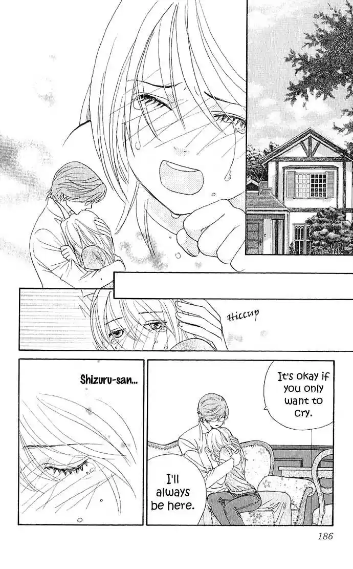 It's Not Like That, Darling 10