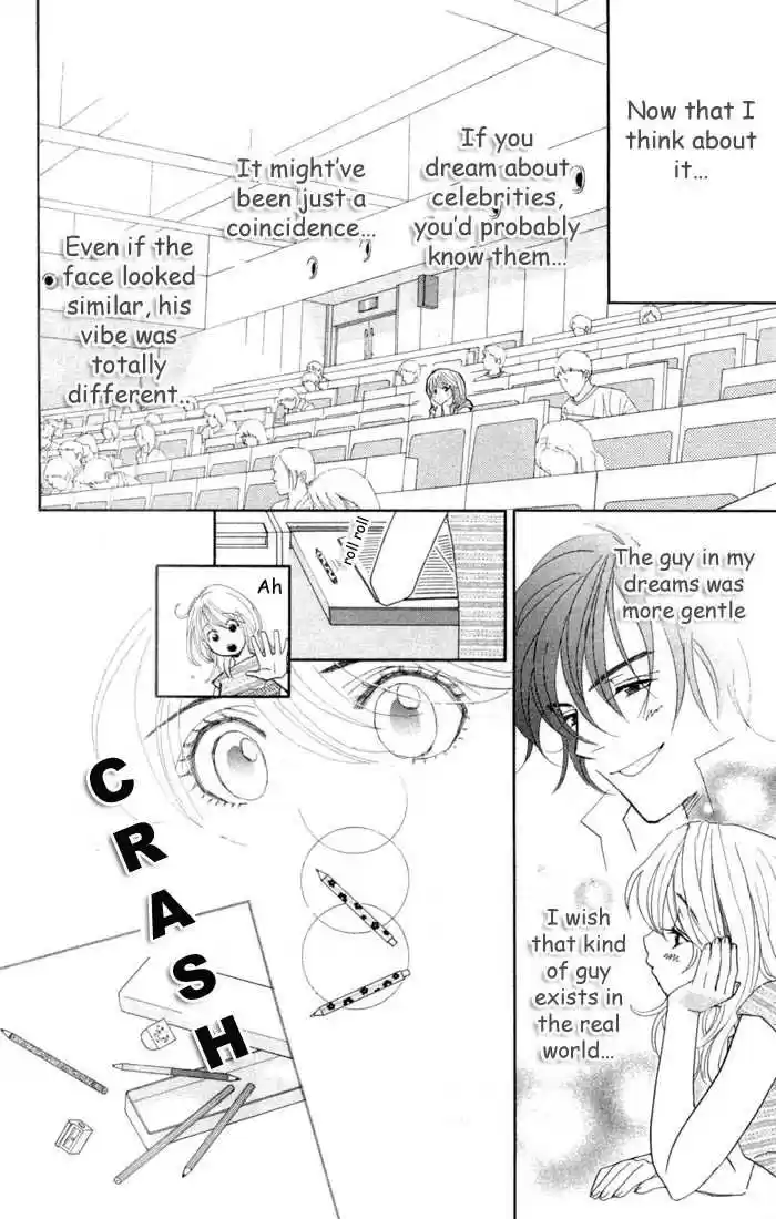 It's Not Like That, Darling 1.1