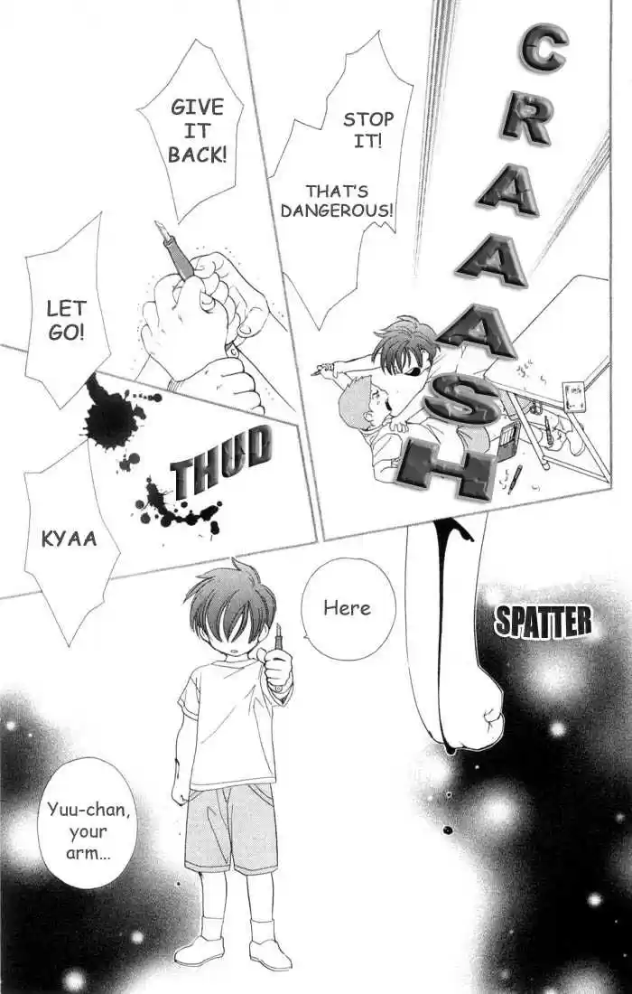 It's Not Like That, Darling 1.1