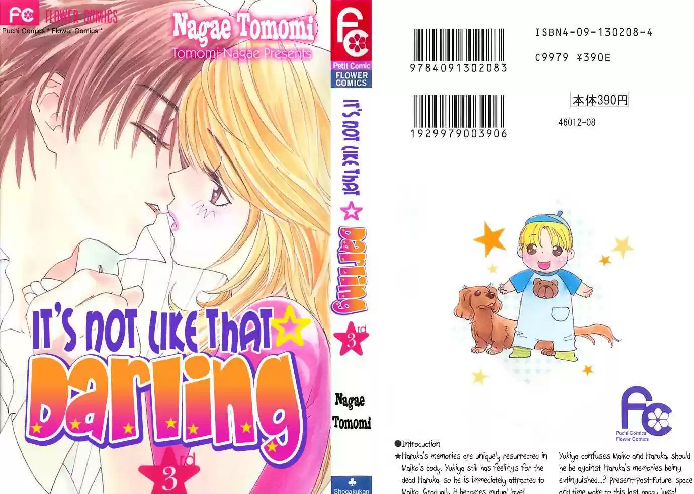 It's Not Like That, Darling 11