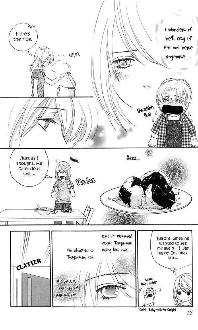 It's Not Like That, Darling 11