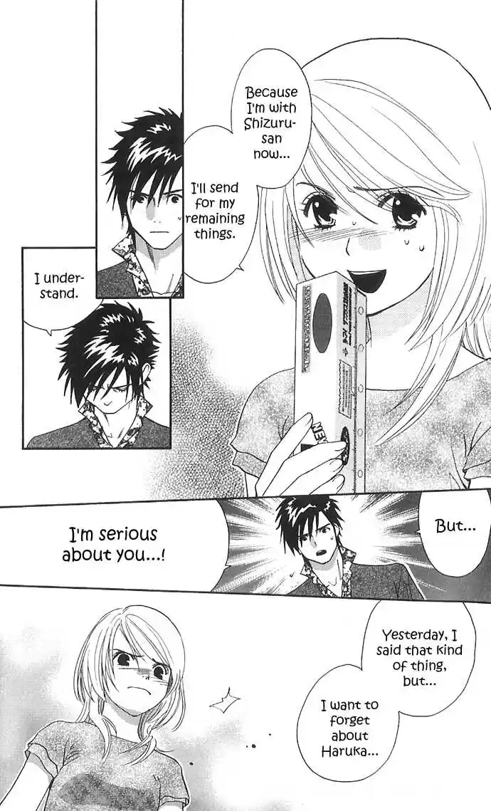 It's Not Like That, Darling 11