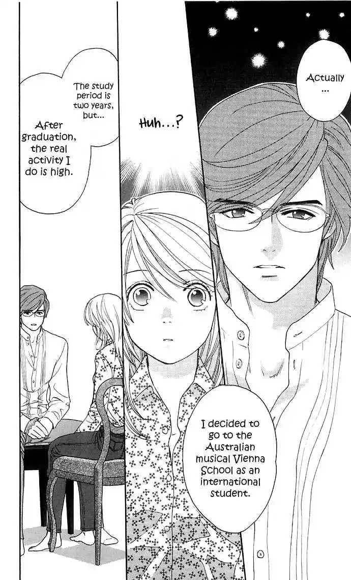 It's Not Like That, Darling 11