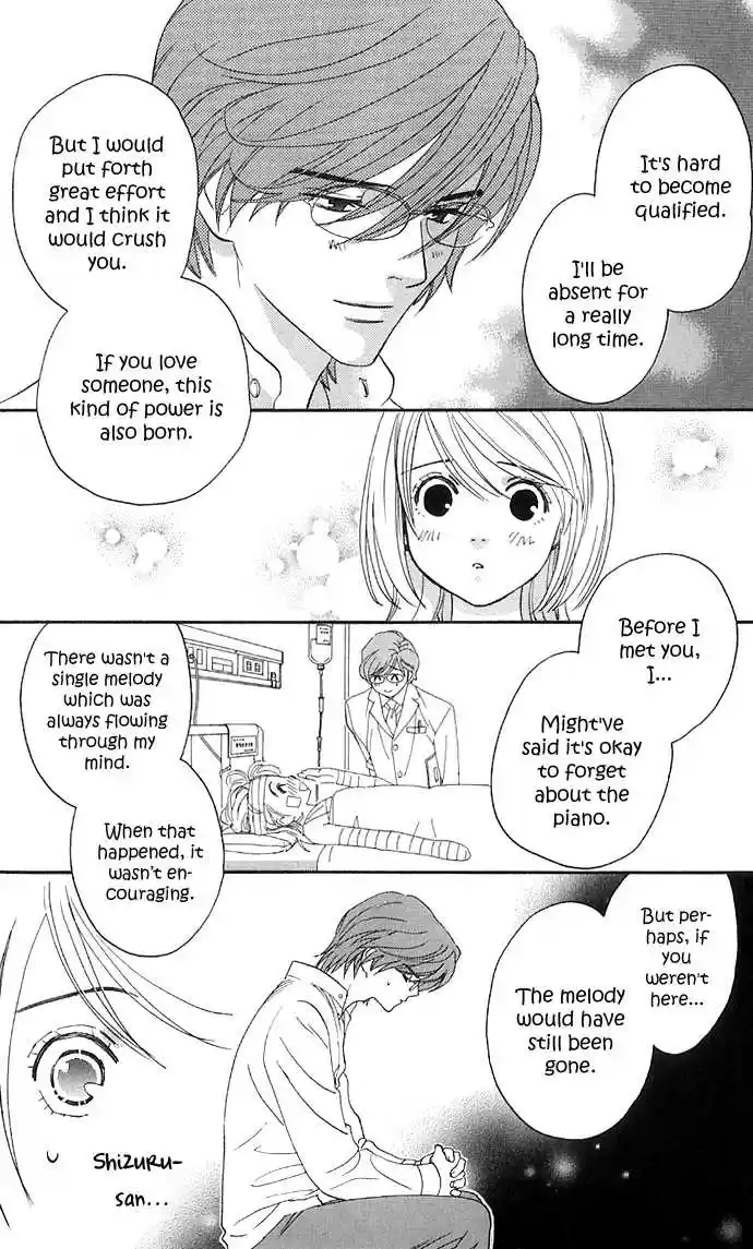 It's Not Like That, Darling 11