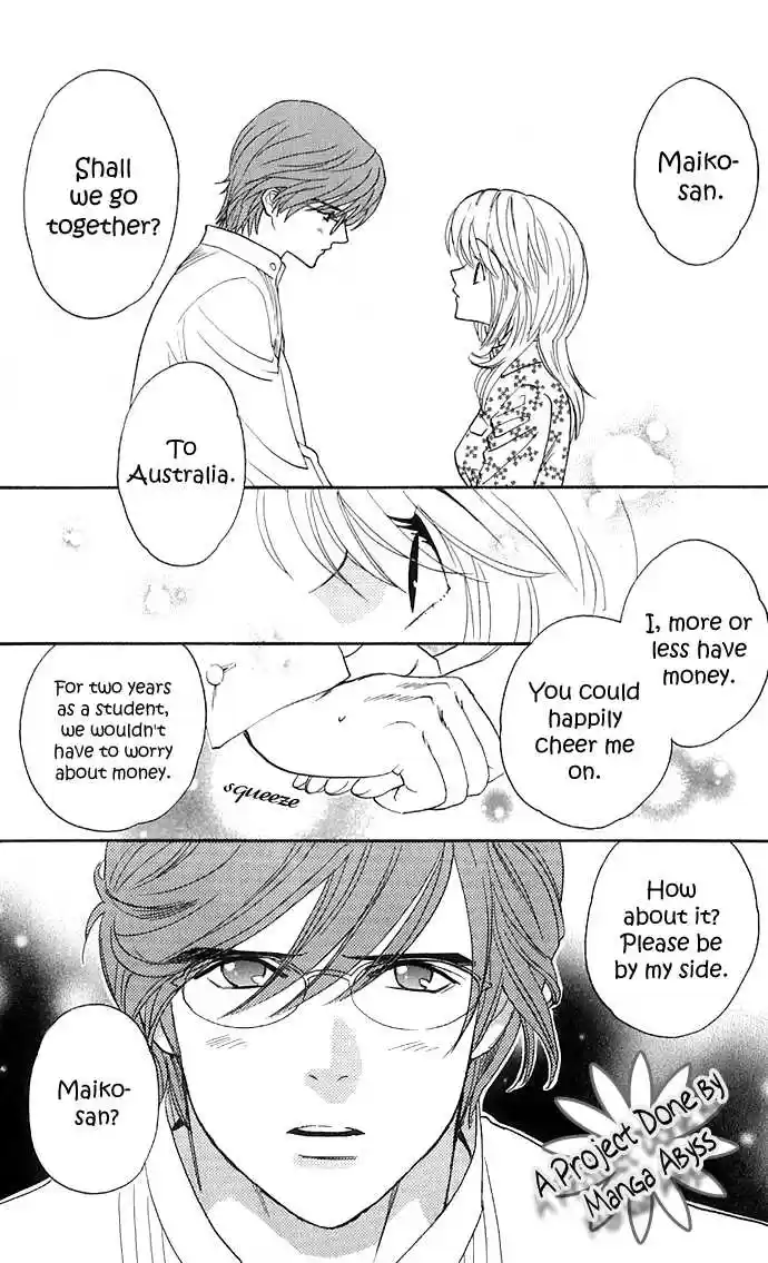 It's Not Like That, Darling 11