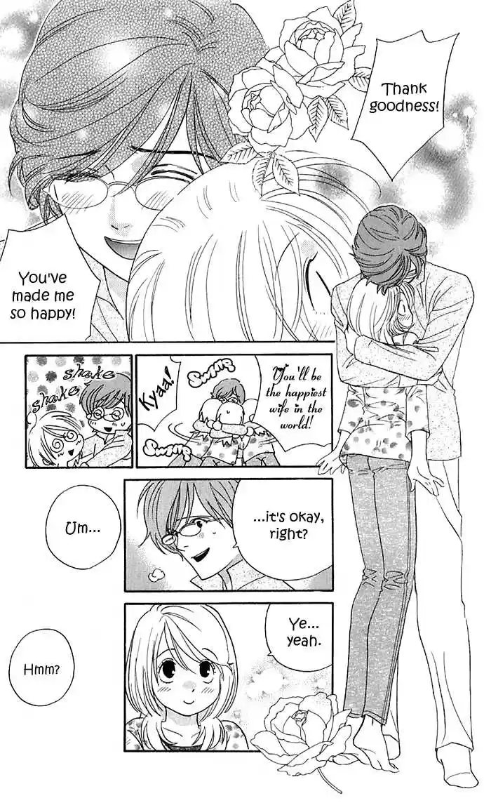 It's Not Like That, Darling 11