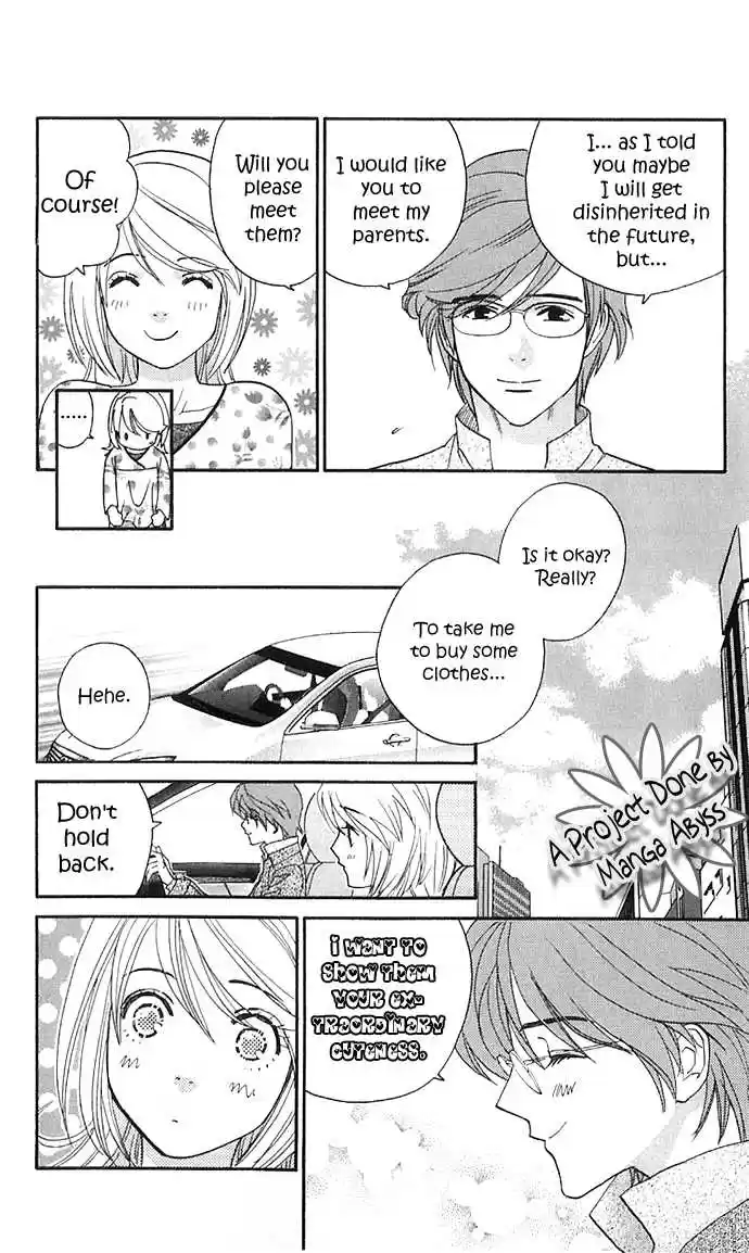 It's Not Like That, Darling 11