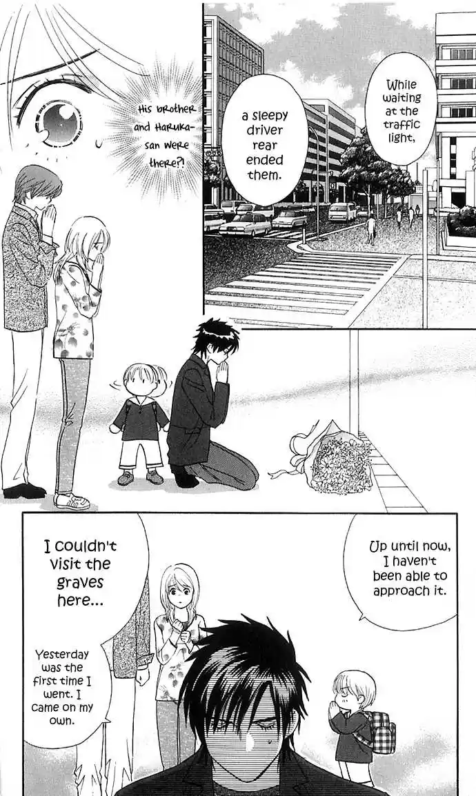 It's Not Like That, Darling 11