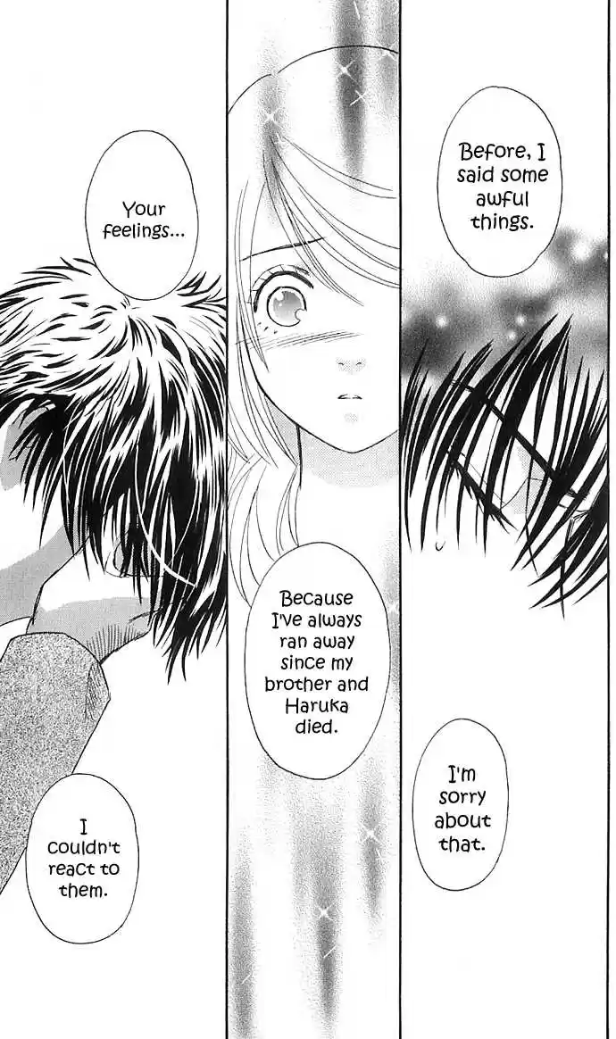 It's Not Like That, Darling 11