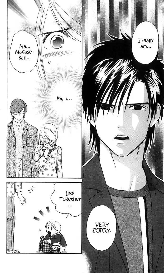 It's Not Like That, Darling 11