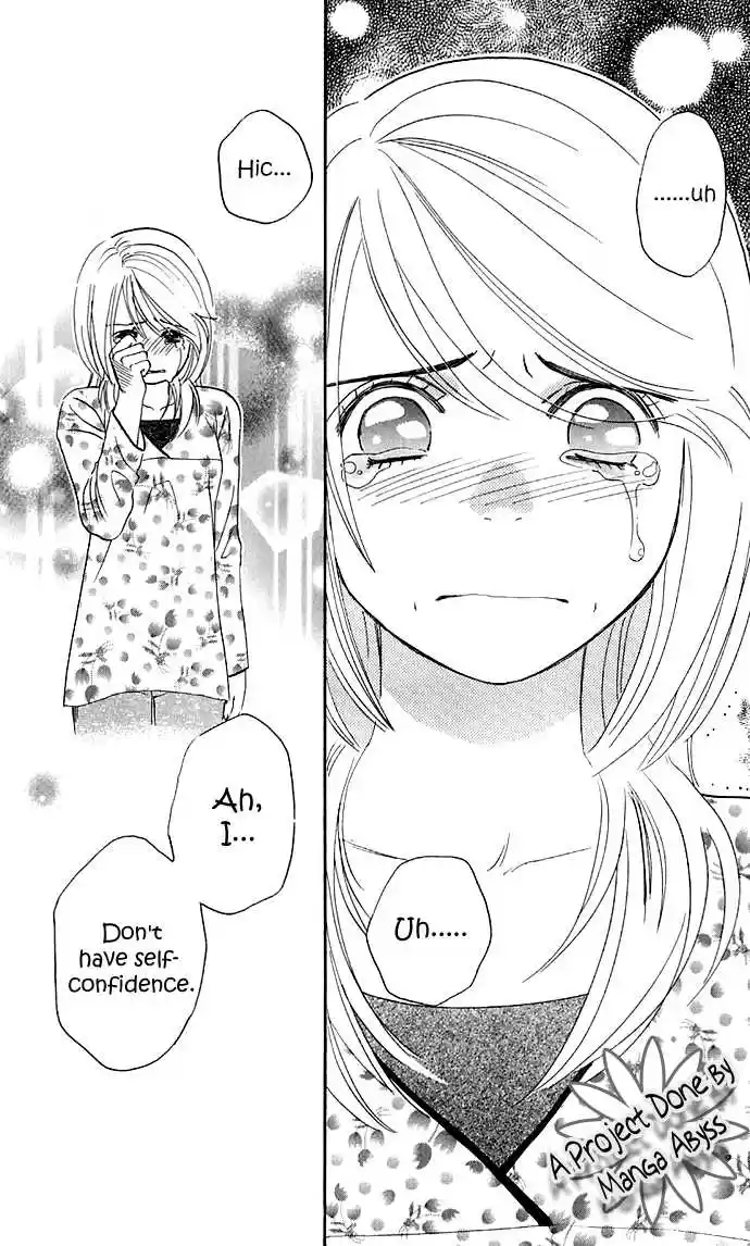 It's Not Like That, Darling 11