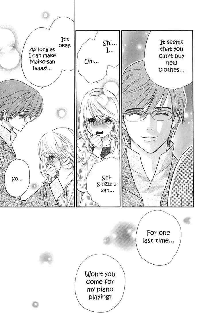 It's Not Like That, Darling 11