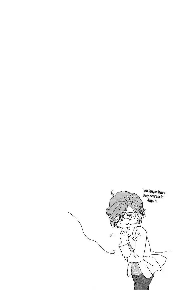 It's Not Like That, Darling 11