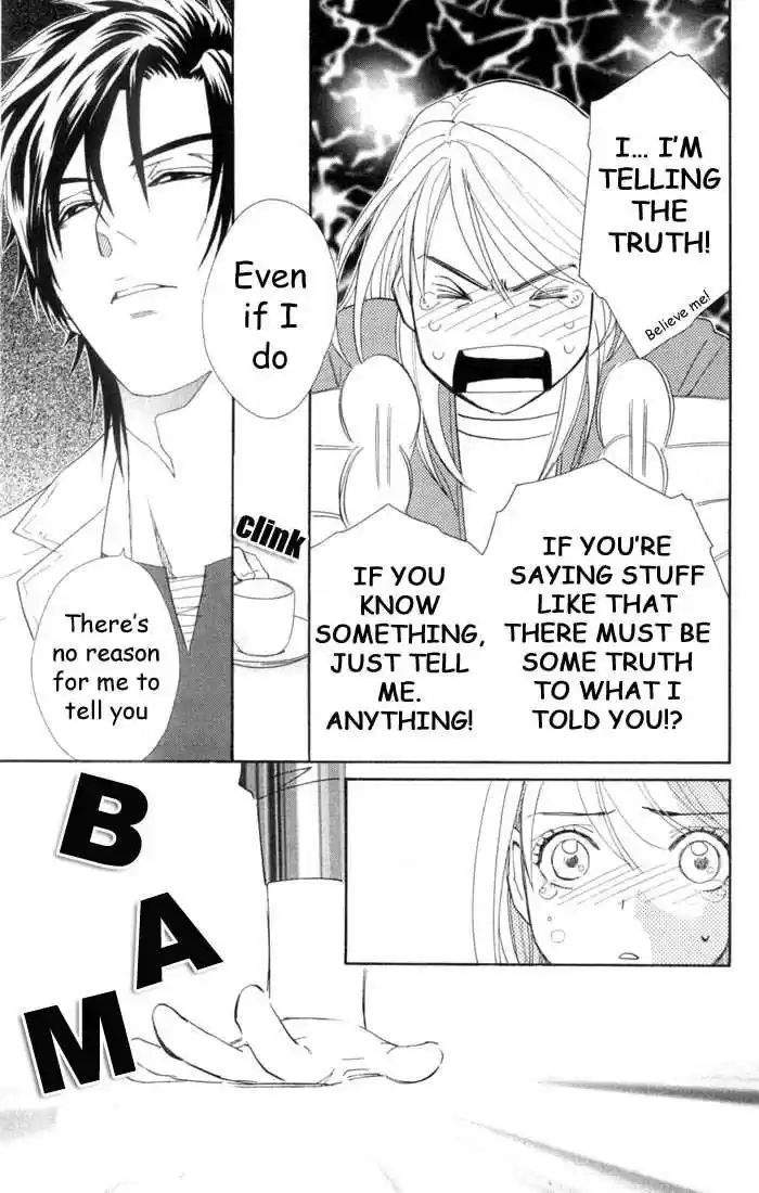 It's Not Like That, Darling 1.2