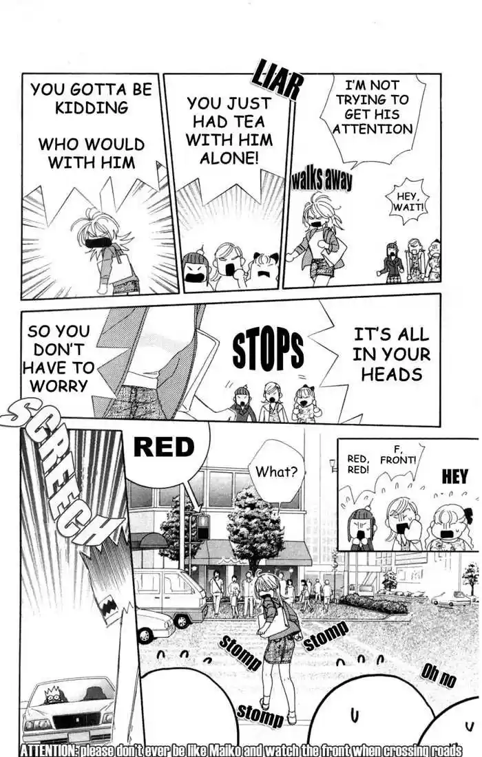 It's Not Like That, Darling 1.2