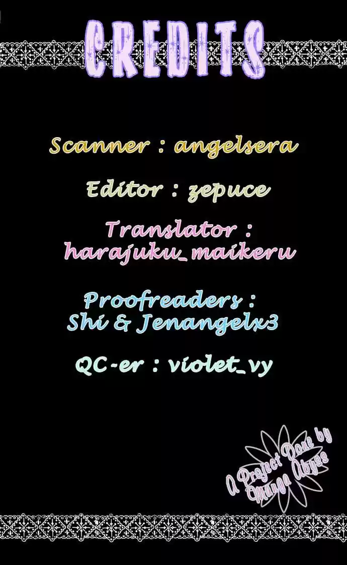 It's Not Like That, Darling 12