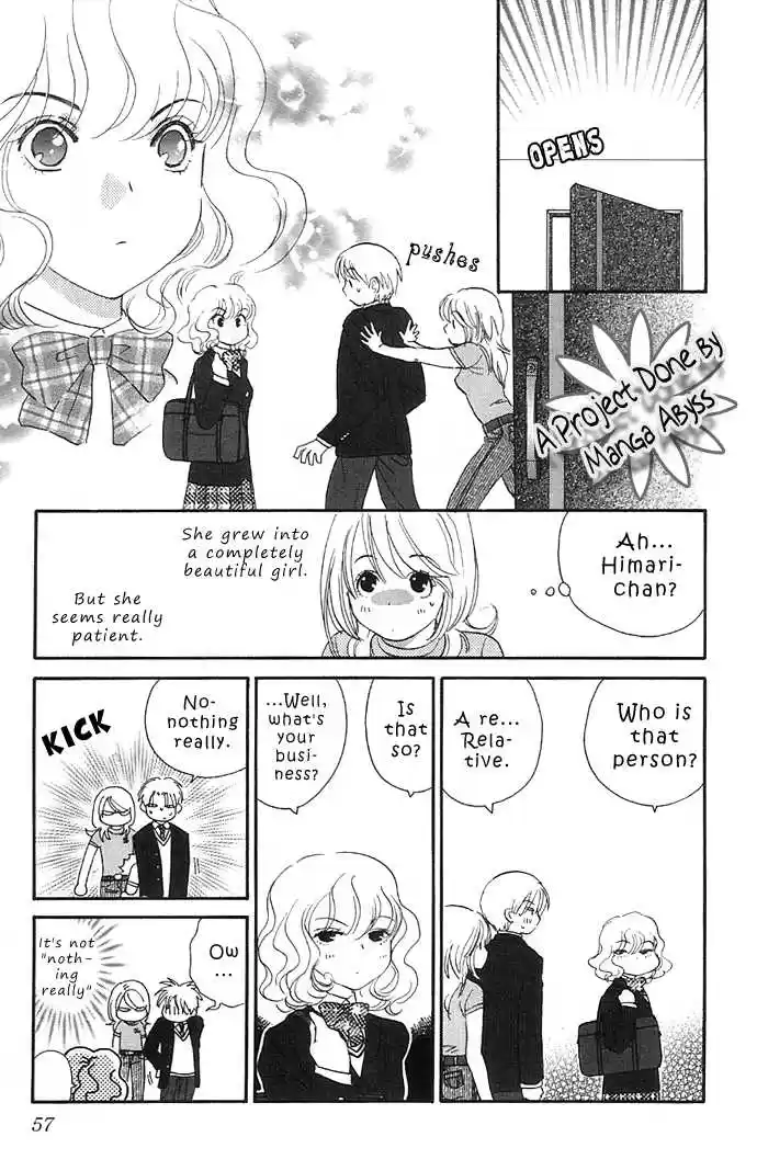 It's Not Like That, Darling 12