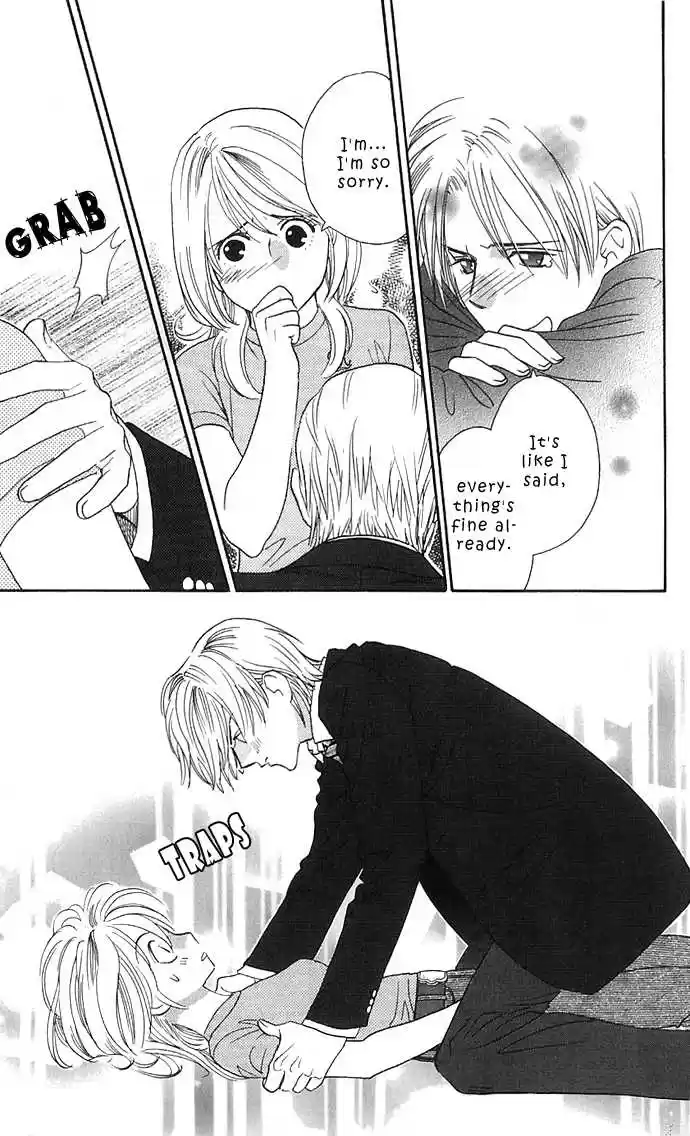 It's Not Like That, Darling 12