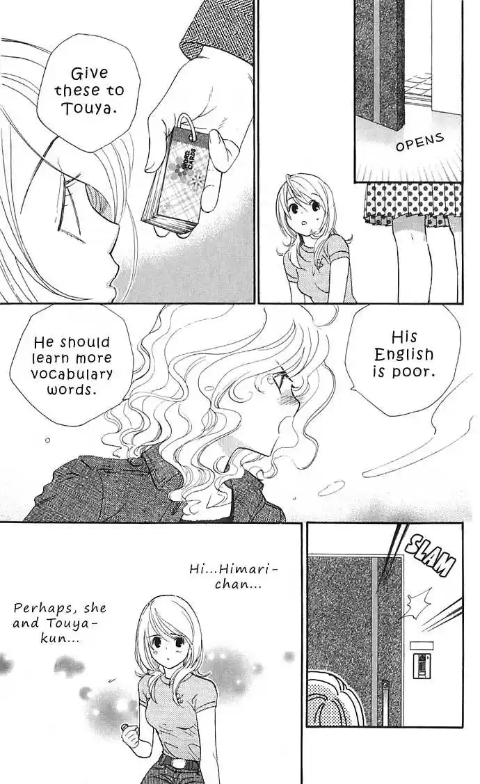 It's Not Like That, Darling 12