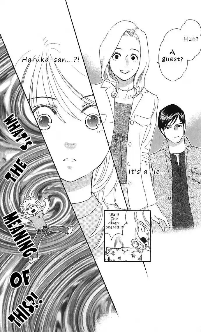 It's Not Like That, Darling 12