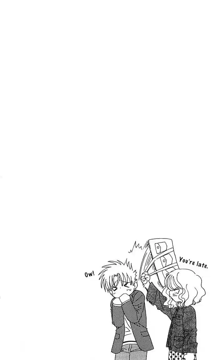 It's Not Like That, Darling 12