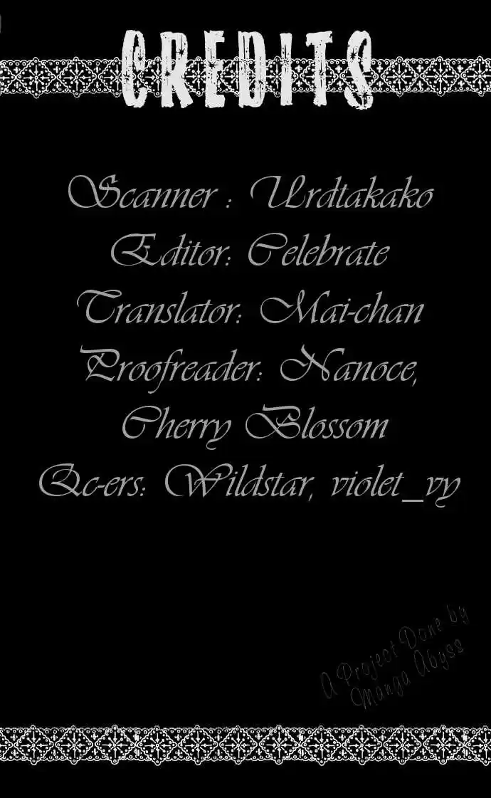 It's Not Like That, Darling 13