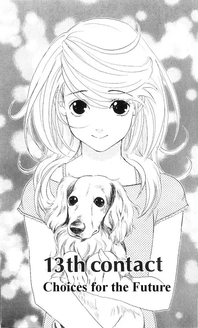 It's Not Like That, Darling 13