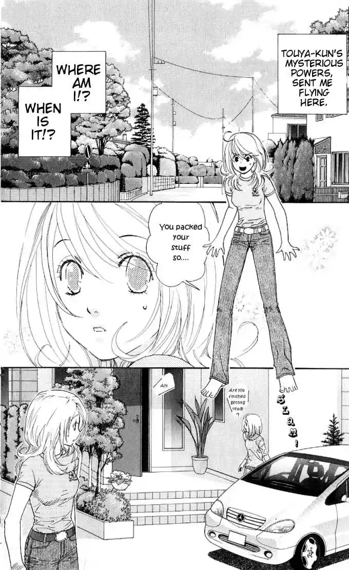 It's Not Like That, Darling 13