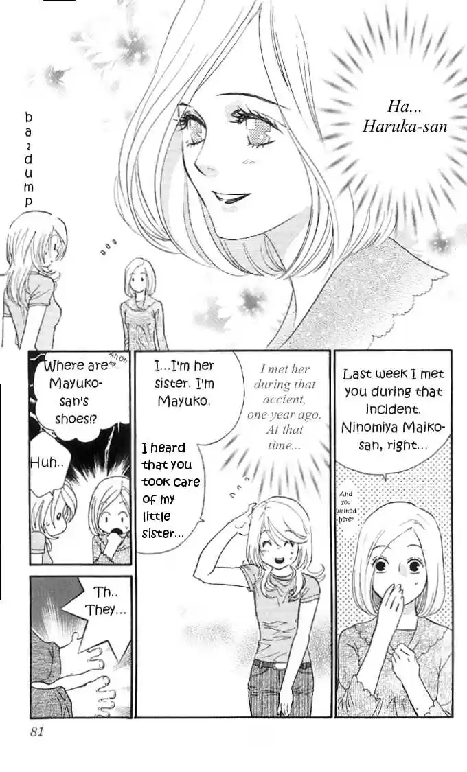 It's Not Like That, Darling 13