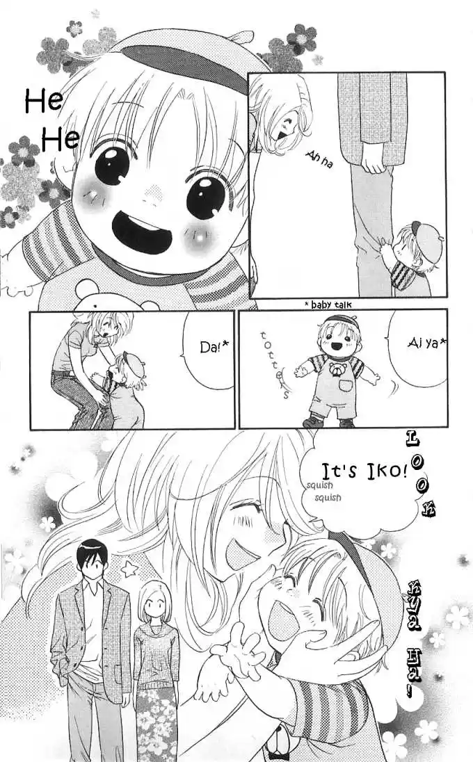 It's Not Like That, Darling 13