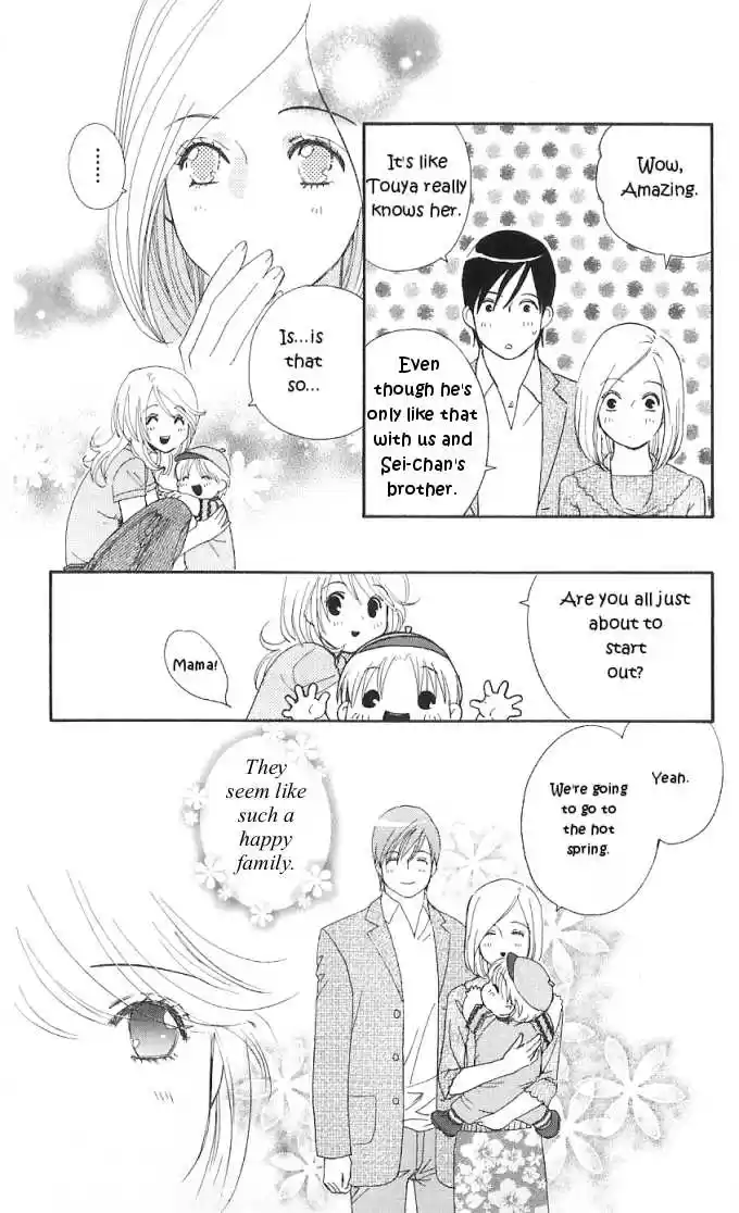 It's Not Like That, Darling 13