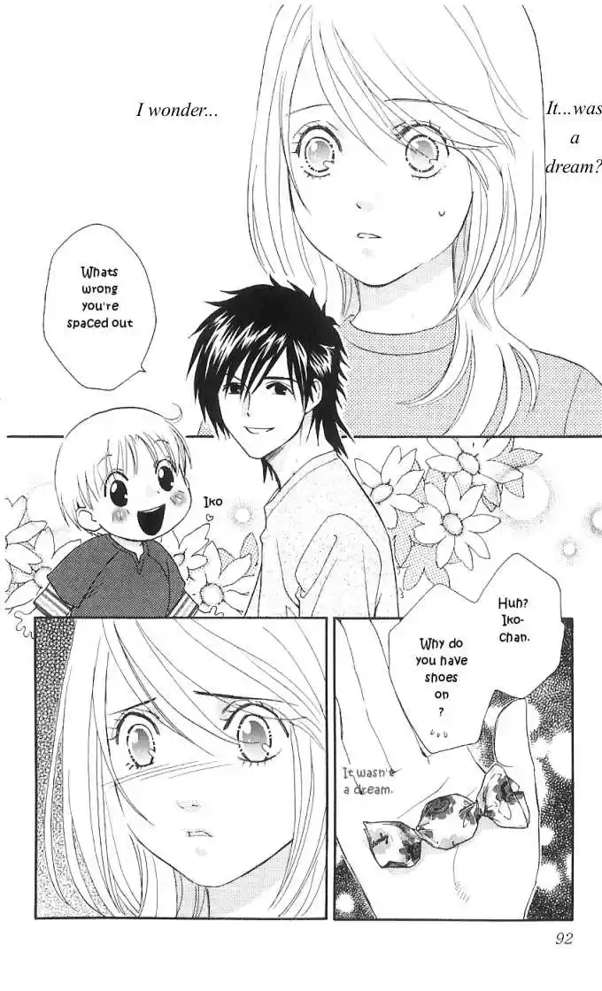 It's Not Like That, Darling 13