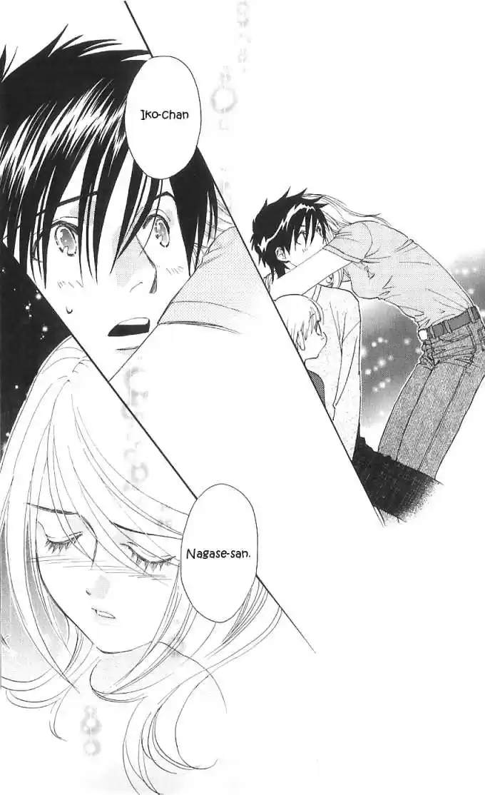 It's Not Like That, Darling 13