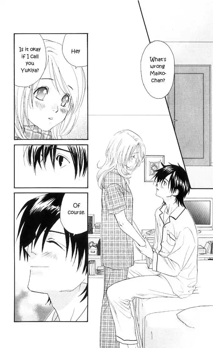 It's Not Like That, Darling 13